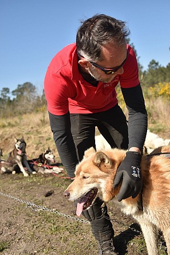 Mush Gironde - Elodie F. La Gironde du Sud (83)