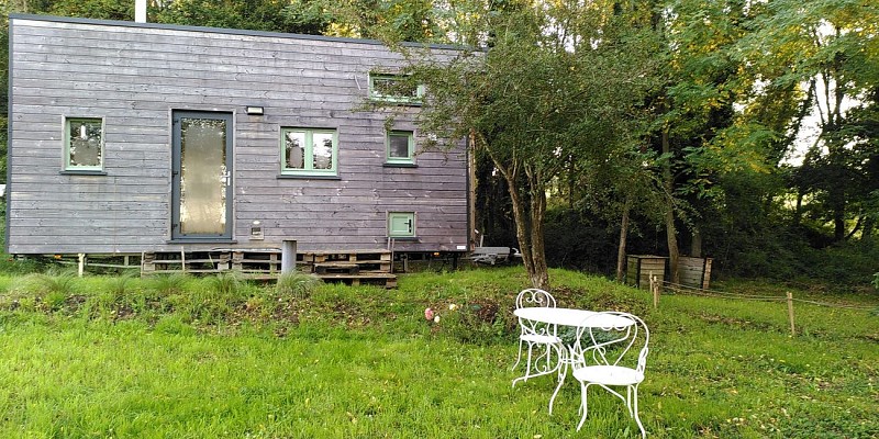 La tiny house