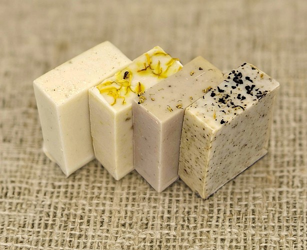 LA SAVONNERIE FONTENAISIENNE