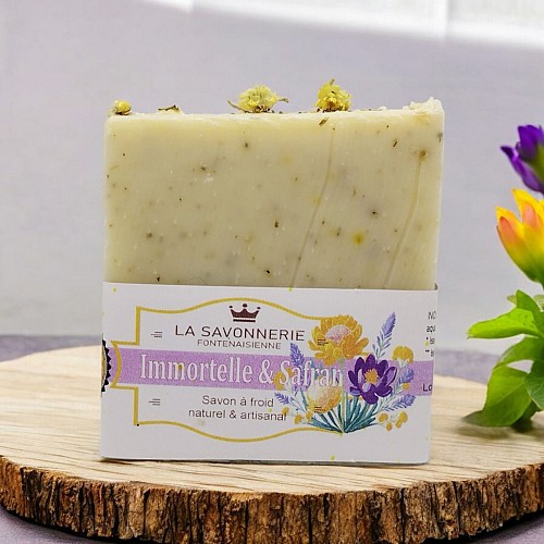 LA SAVONNERIE FONTENAISIENNE