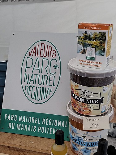 LA SAVONNERIE FONTENAISIENNE