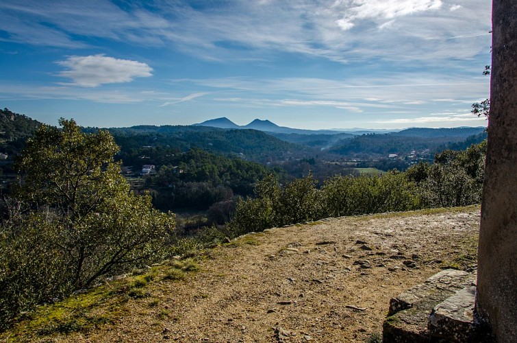 Chapelle Saint Pothin