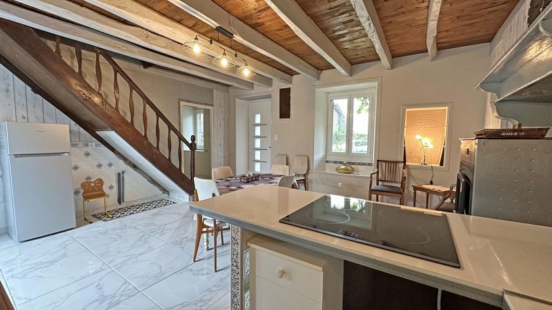 Gîte 'Les Tâches' à Pensol en Haute-Vienne(Nouvelle Aquitaine)_9