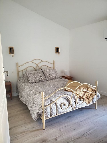 4-La chambre