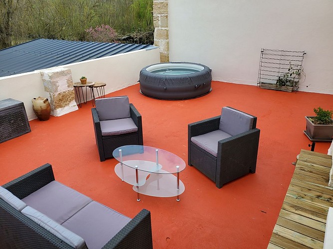 9-La terrasse