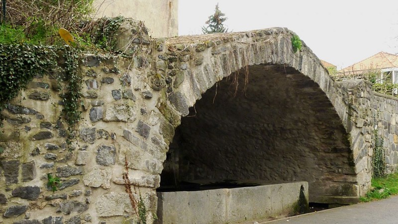 Parcours à la découverte du Crest