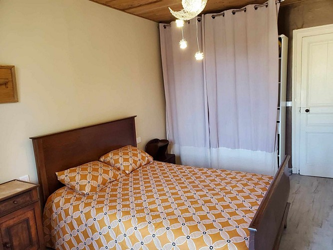 La 2ème chambre