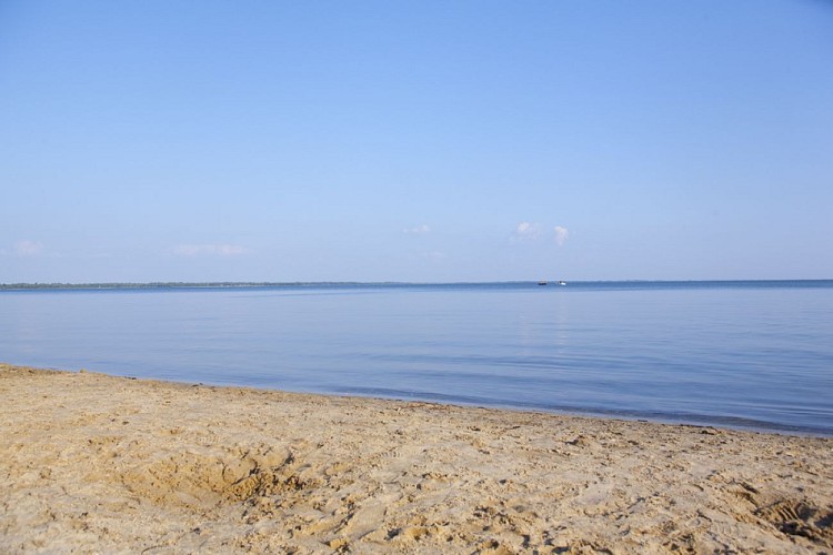 MEDOC OCEAN PLAGES LAC 05