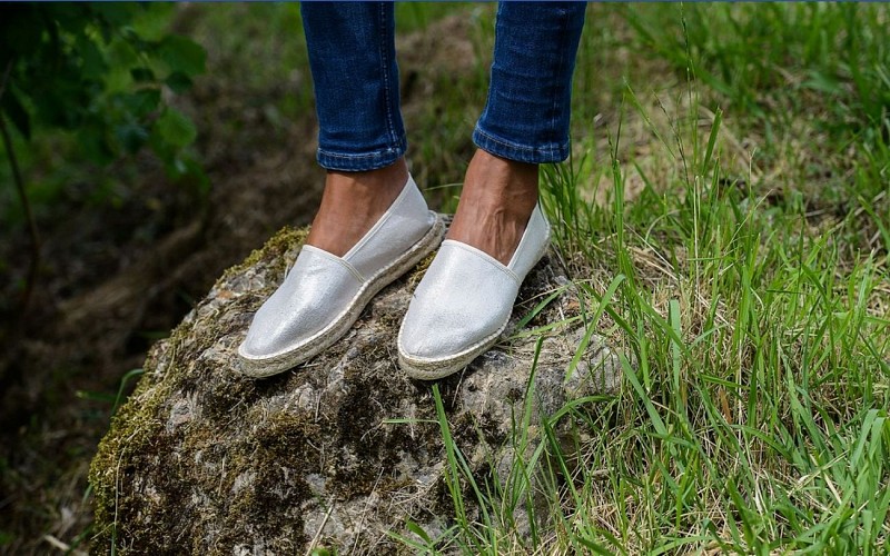 Prodiso, espadrille du Pays Basque