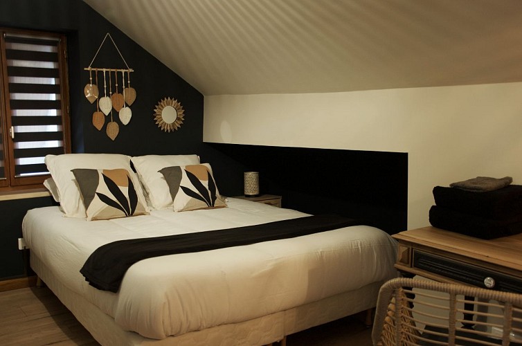 Gîte Résidence des Pères **