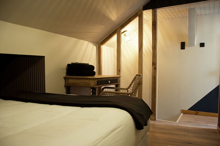 Gîte Résidence des Pères **