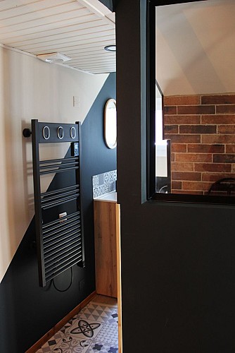 Gîte Résidence des Pères **