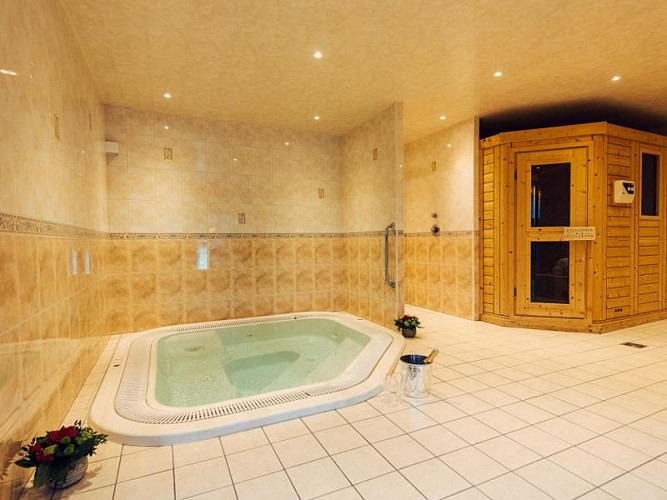 Clos Céleste, campagne d'Etretat