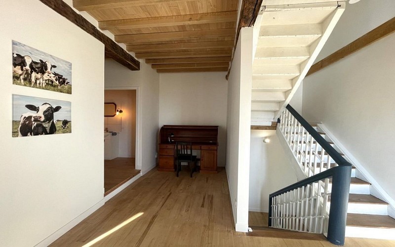 La belle arthézienne 10