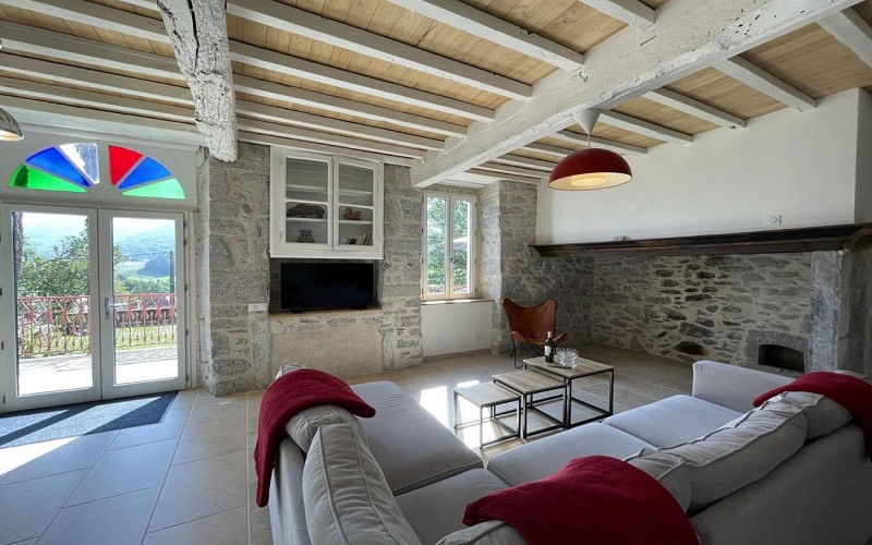 La belle arthézienne1