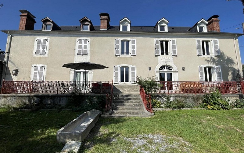 La belle arthézienne15