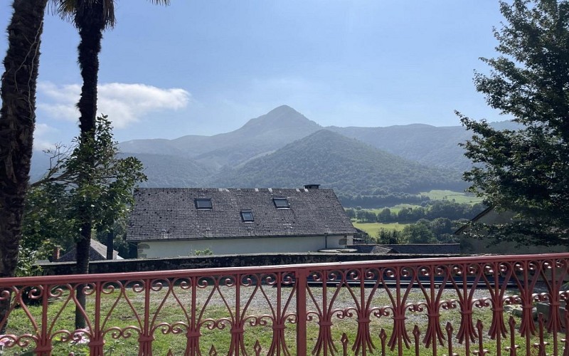 La belle arthézienne 14