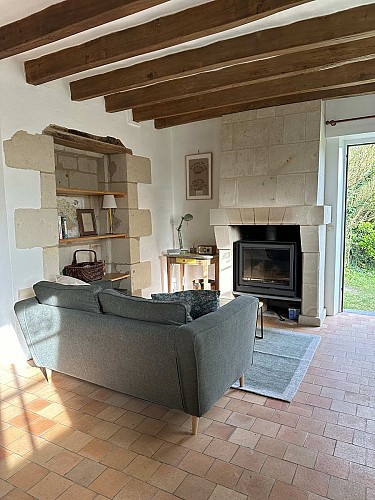 Gite rural du Moulin Gasté - Farmilly