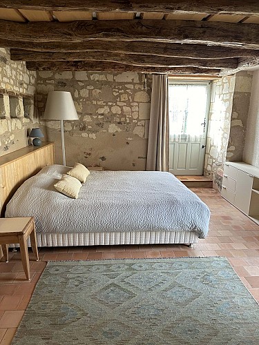 Gite rural du Moulin Gasté - Farmilly