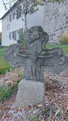 Sentier du patrimoine de Teissières-lès-Bouliès