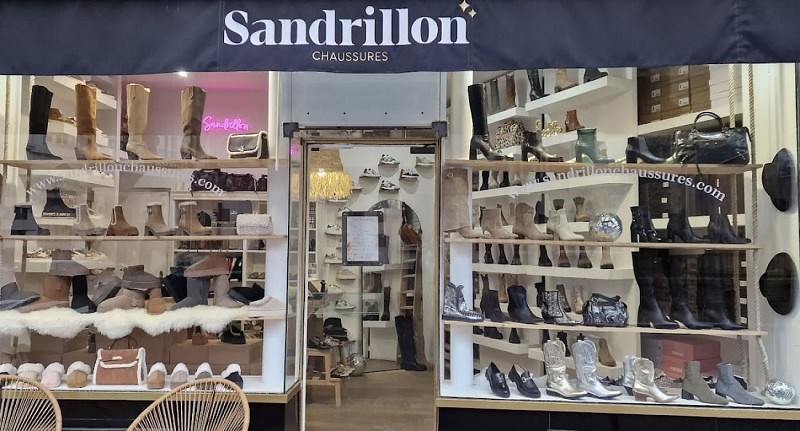 Sandrillon Chaussures