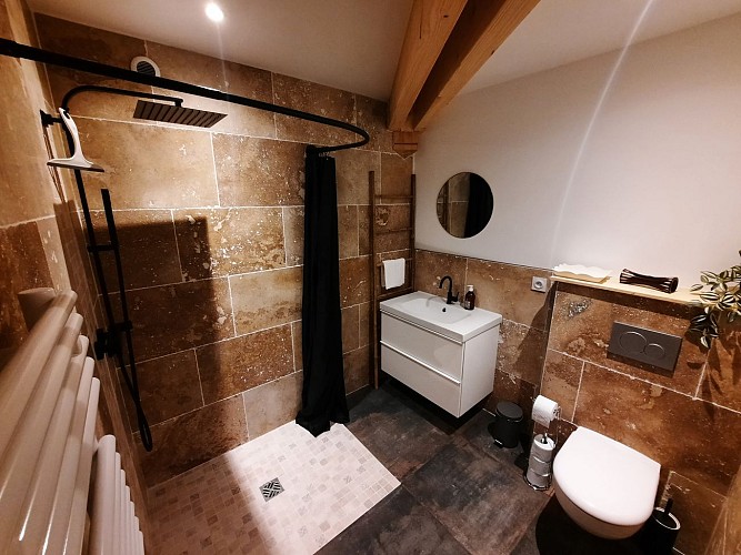 La Maison des Artistes