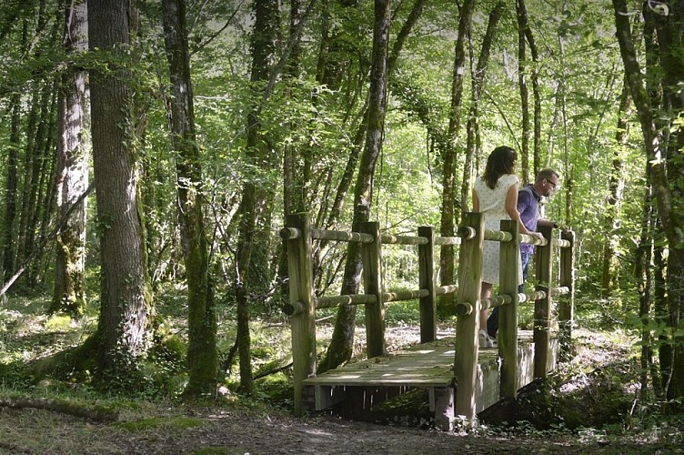 Pont-St-Martial