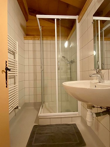 Chalet La Loriaz