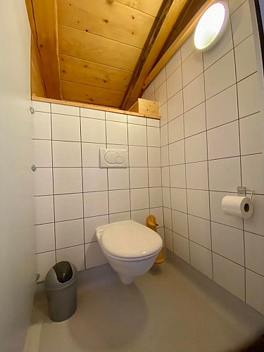 Chalet La Loriaz