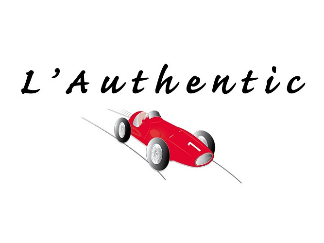 L'Authentic