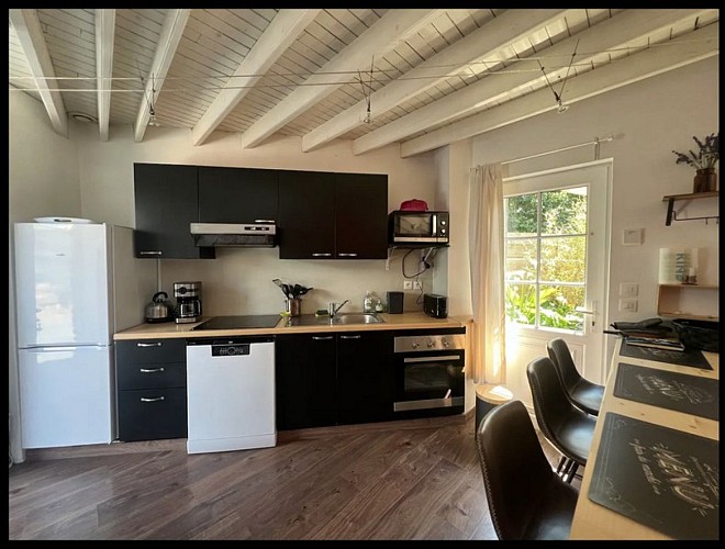 Gite gouville sur mer thenaisy isabelle la fabrique a souvenirs 3