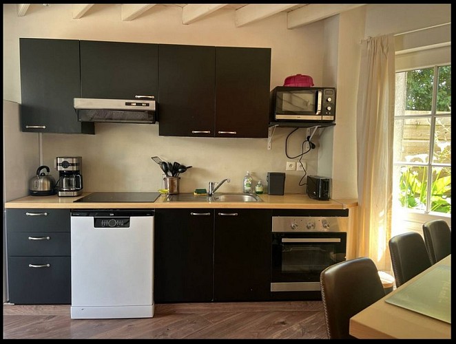 Gite gouville sur mer thenaisy isabelle la fabrique a souvenirs 7