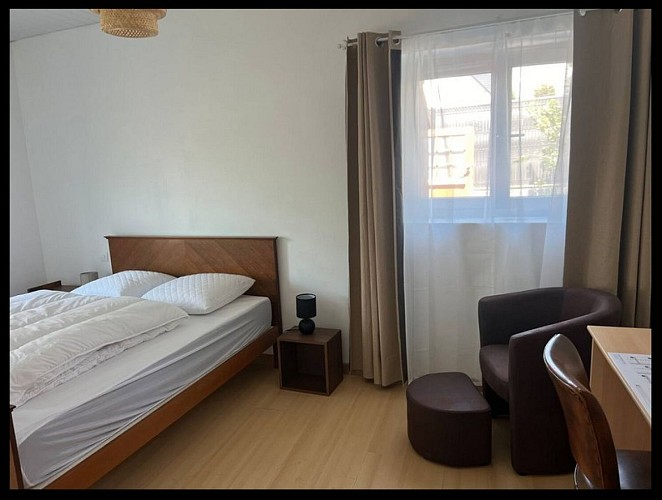 Gite gouville sur mer thenaisy isabelle la fabrique a souvenirs 8