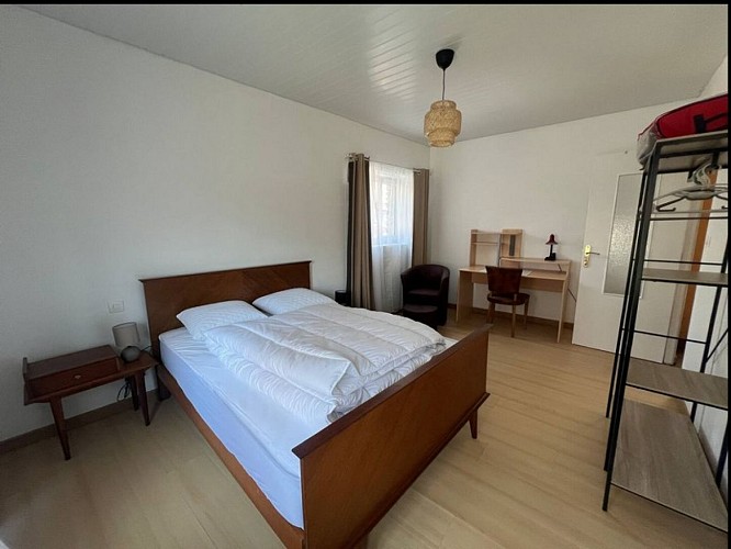 Gite gouville sur mer thenaisy isabelle la fabrique a souvenirs 10