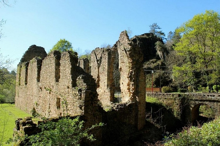Monastère de Coyroux_2