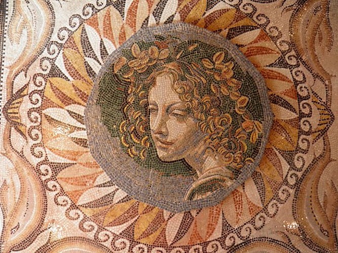 A la découverte de plusieurs formes d’art