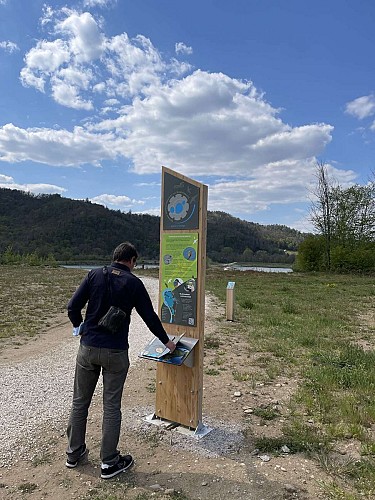 Réserve Départementale de Biodiversité - Aménagements_6