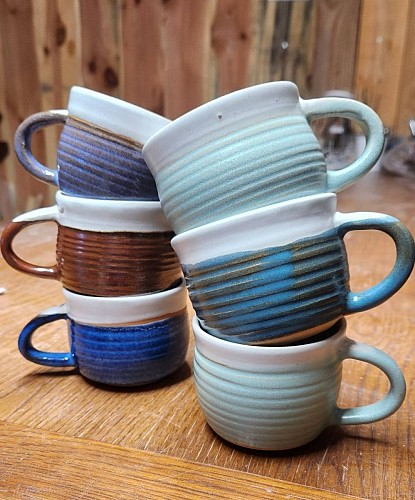 Poterie du Champ Bertrand