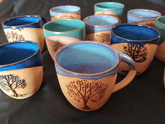 Poterie du Champ Bertrand