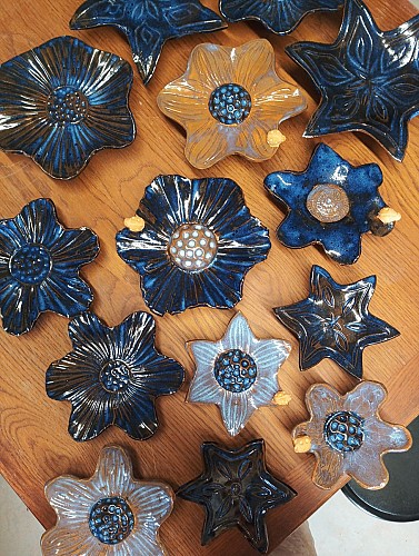 Poterie du Champ Bertrand