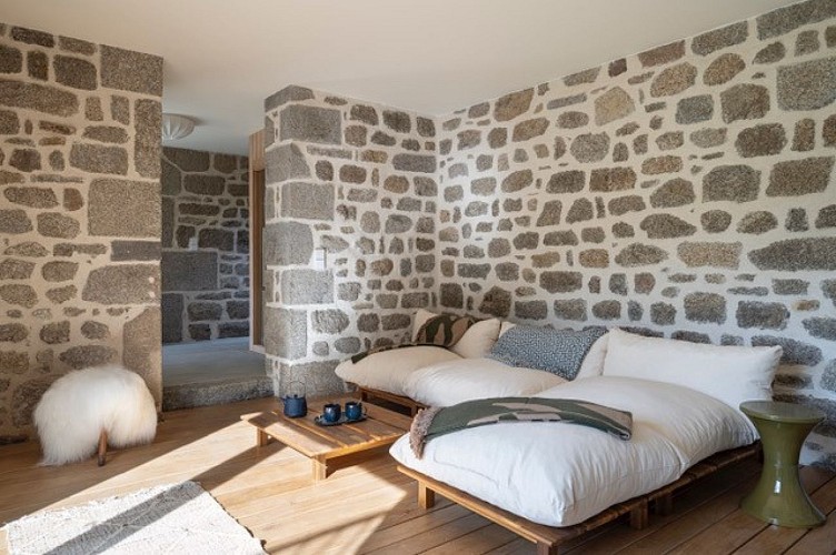 Domaine des Mille Sources - Espace bien être