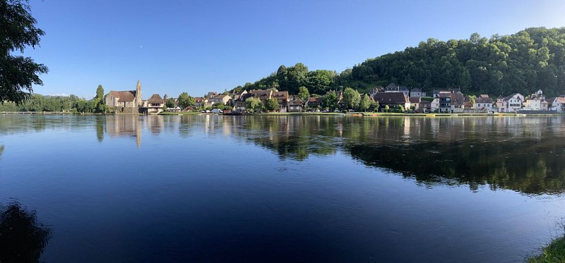 Le Caprice de Beaulieu