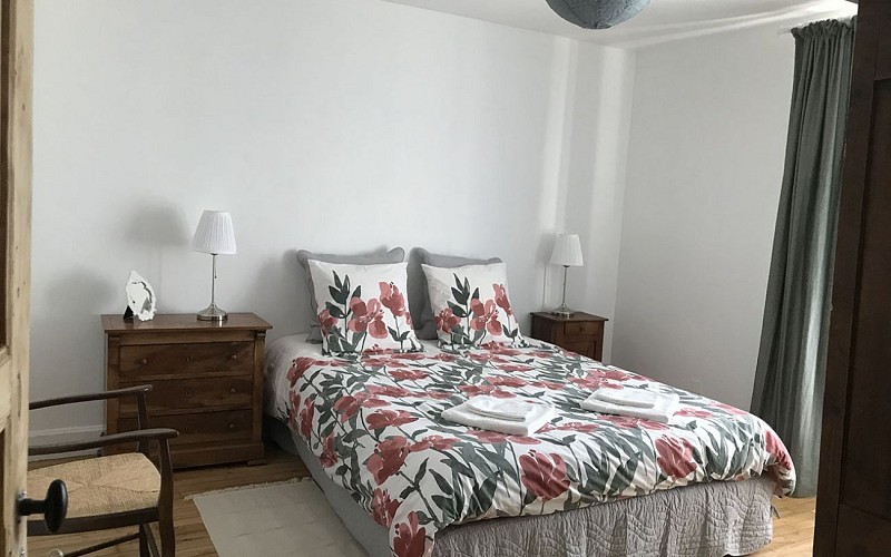 L'Espace Champêtre - gîte Estel