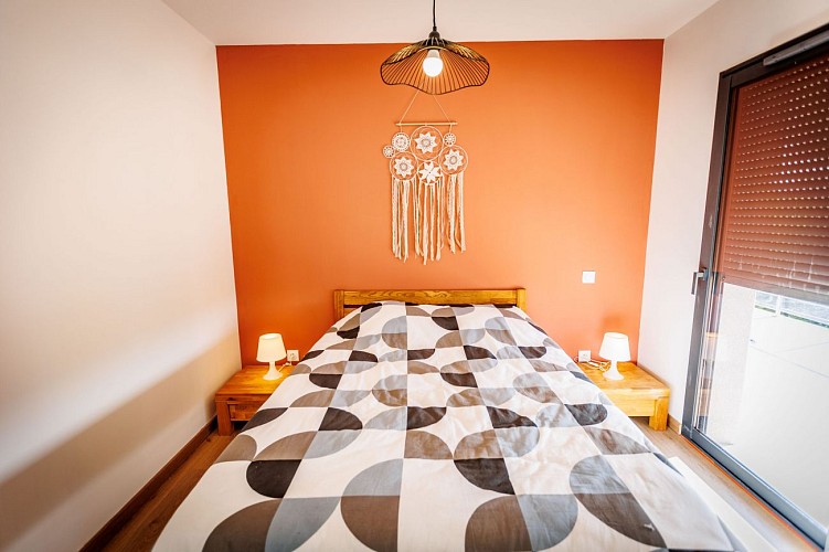 La terrasse de la Vallée