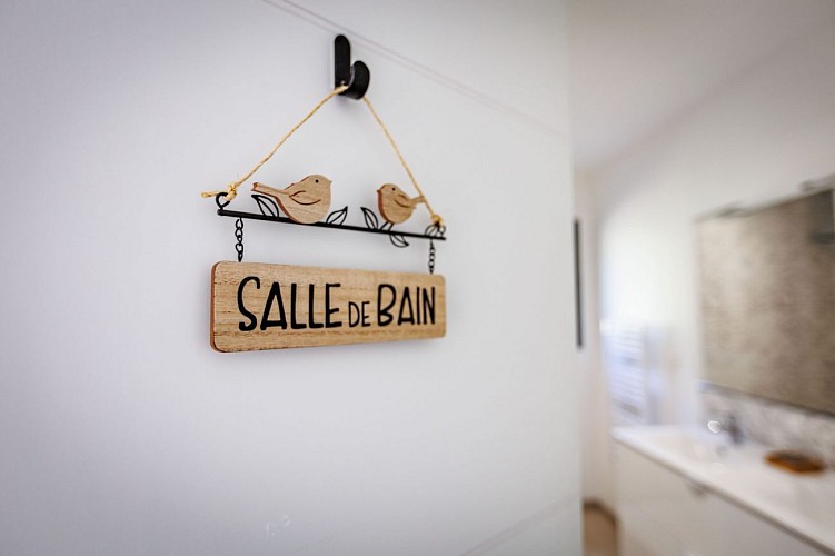 La terrasse de la Vallée