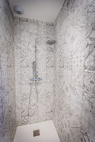 La terrasse de la Vallée