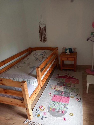 10-La chambre enfant