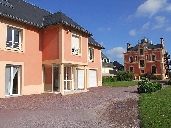 Village Vacances Les Tamaris