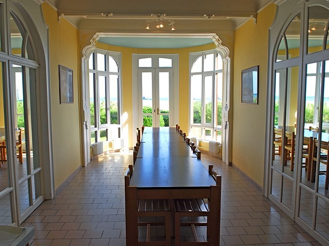 Village Vacances Les Tamaris