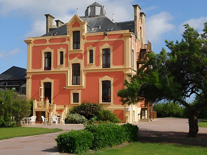 Village Vacances Les Tamaris